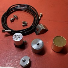 Schwingungsaufnehmer KD35