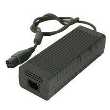 XBox 360 Original Netzteil 175W - Microsoft - gebraucht
