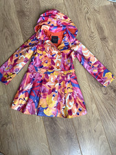 5-6 Catimini Mädchen