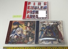 Fire Emblem EXTRA DRAMA CD 2