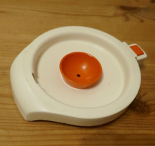 Deckel für Krups 3Mix Mixaufsatz - Mixbecher für Handmixer 3000 - 7007 #1