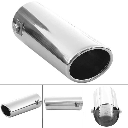 Auspuffblende endrohr - auspuffblende,