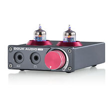 HiFi 5654 Röhrenvorverstärker für PC/Telefon/Plattenspieler Phono-Vorverstärker