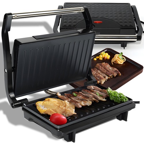 Kontaktgrill elektrogrill - kontaktgrill,