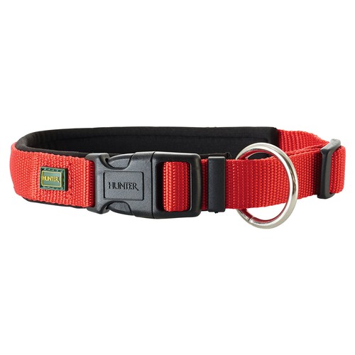 Hunter halsband neopren - hunter,