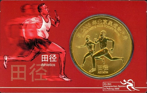 Dollar 2008 china - ,