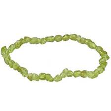 Peridot Splitterarmband