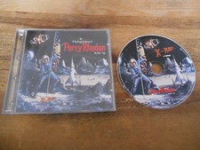 CD Pop Alf M/Spyce - X-Plorer / Perry Rhodan (16 Song) EDEL REC jc