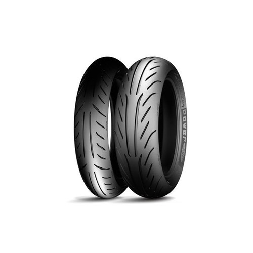 Michelin 120 powerpure - 120/80-14,