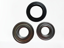 Lagersatz Lager Trommellager