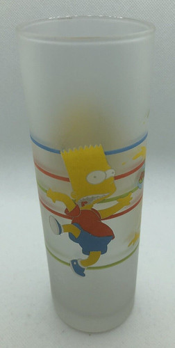 Die simpsons bart und squis - die,