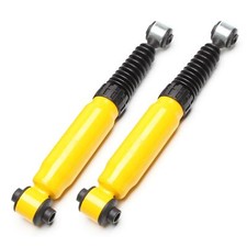 2X SPORT-STOßDÄMPFER