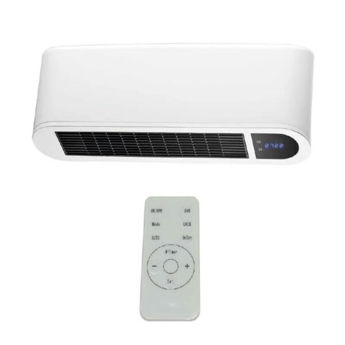 Dexpro wlan elektrisch - 2, kw