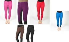 Reithose vollbesatzhose hose - reithose,