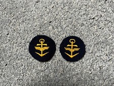 Bundeswehr aufnäher marine - bundeswehr,