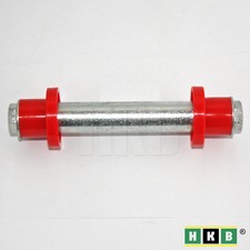 1 St. Achse für Schubkarre