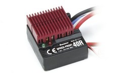 Fahrtenregler SPEEDPROFI 40R