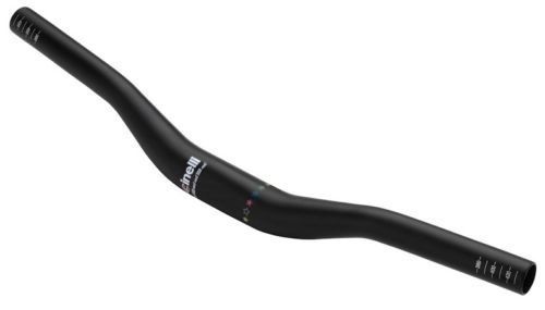 Cinelli pepper handlebar riser - pepper,