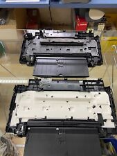 Canon PIXMA i9950 Tintenstrahldrucker: Tintenfilzwechsel und Generalüberholung