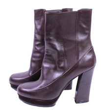 Tod's Damen Stiefeletten