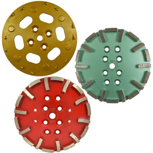 Diamant schleifscheibe 250 - diamant,