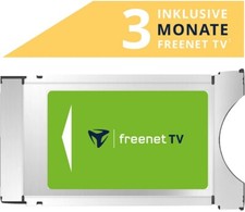 freenet TV CI-Modul CI+ Modul