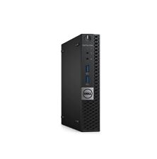 kleiner Intel Mini PC DELL