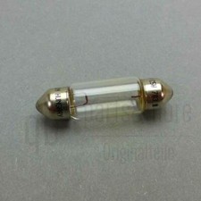 Original VW Audi Seat Skoda Gluehlampe LongLife Kennzeichenleuchte N0177254