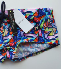 HOM Herren Badehose Gr. XL/7