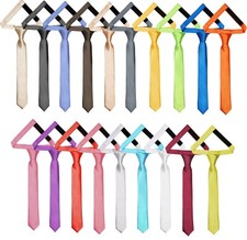 Ladeheid Kinder Krawatte für
