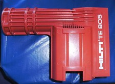 Hilti TE 805 Getriebegehäuse