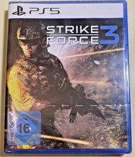 Strike Force 3 | Playstation 5
