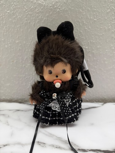 Monchhichi baby süß sammler - monchhichi,