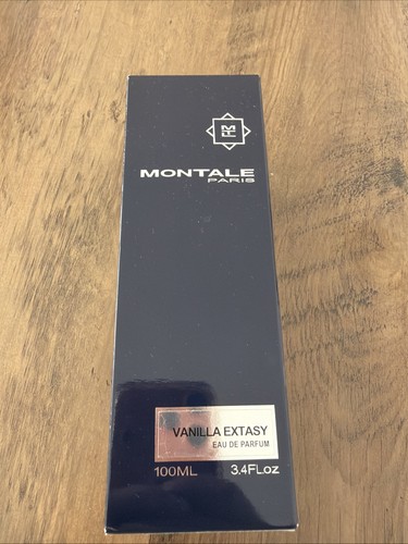Montale vanilla extasy edp - vanilla,