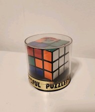 Zauberwürfel Rubiks Cube