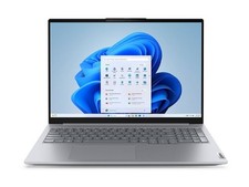Lenovo ThinkBook 16 G8 IAL - (16") - Ultra 5 225U - 32 GB RAM - 1 TB SSD  #BY975