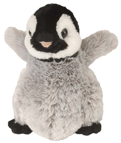 Plüschtier pinguin - plüschtier,