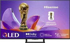 Hisense 139 cm | 55 Zoll  QLED