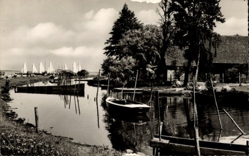 Steinhude wunstorf in - wunstorf,