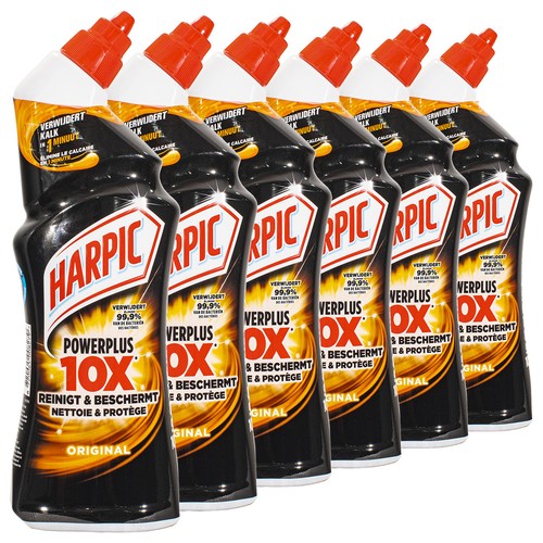 Harpic power - harpic,