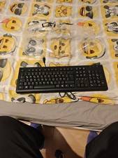 Original usb tastatur - usb, –