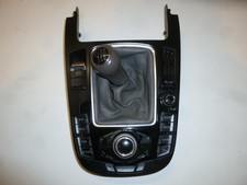 MMI Bedienteil Schalter Navi