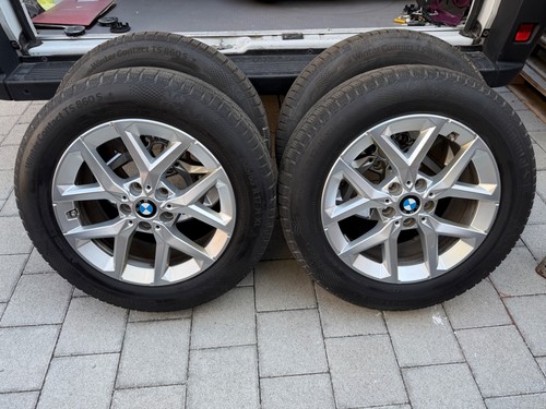 Original bmw ix1 u11 - original, x1
