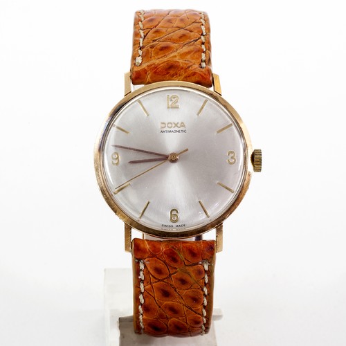08310 doxa men wristwatch - 08310, men's