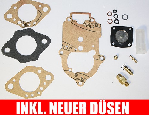 Dichtsatz reparatursatz weber - reparatursatz,