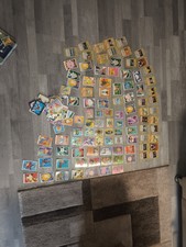 Pokémon Karten Von 1995 Für