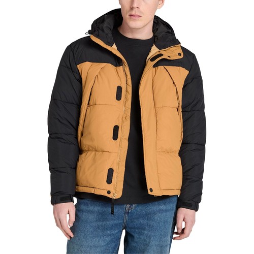 Timberland herren daunenjacke - timberland,