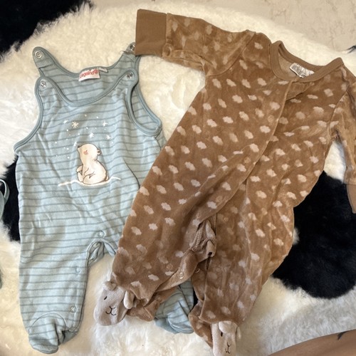 Liegelind baby strampler set - baby,
