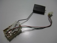 Geber Tankanzeige Füllstandgeber Tankgeber Triumph Speed Twin 1200, DD04, 22-24