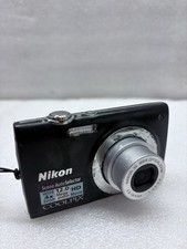 Nikon Coolpix S2550